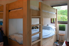 Slaapkamer