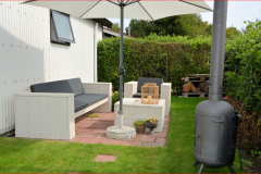 Terras