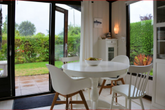 Eetkamer